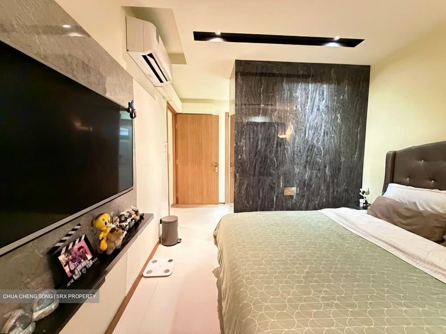 Bidadari Park Drive (Toa Payoh), Multi Generation #597235841